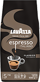 Espresso Italiano Classico -pavut