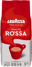Qualità Rossa - pavut