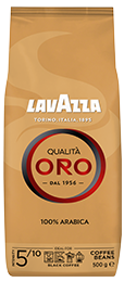 Qualità Oro -pavut