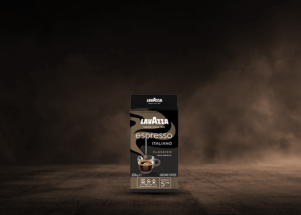 Espresso